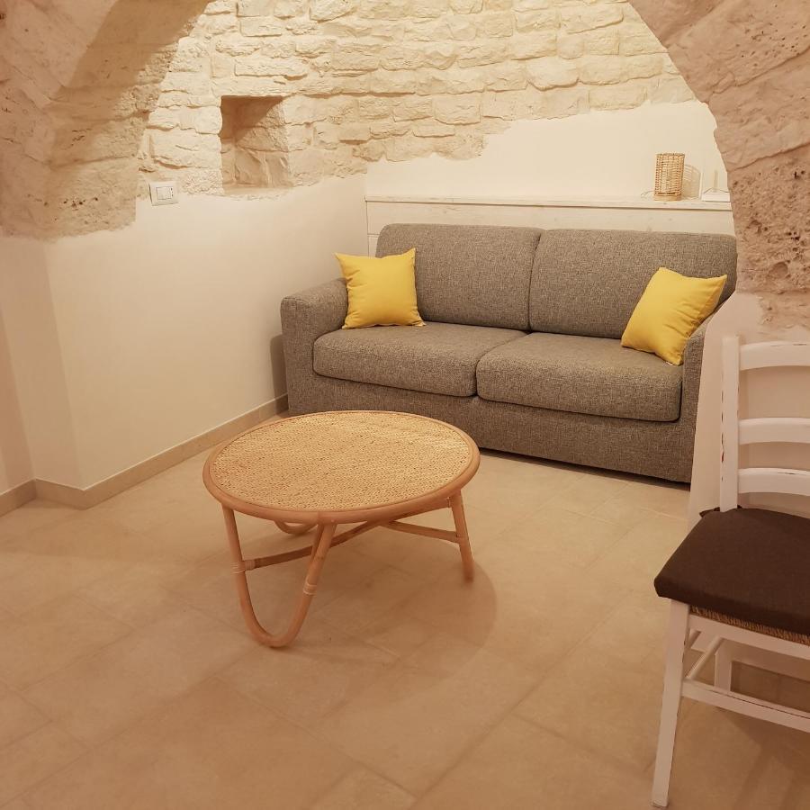 Villa Trullo Dell'Erba Alberobello Exterior foto
