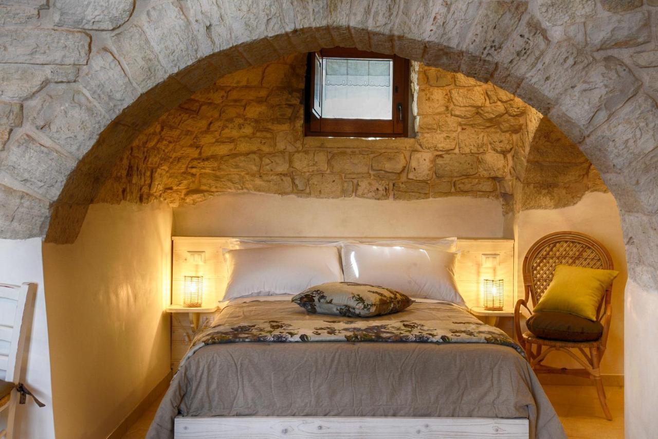 Villa Trullo Dell'Erba Alberobello Exterior foto
